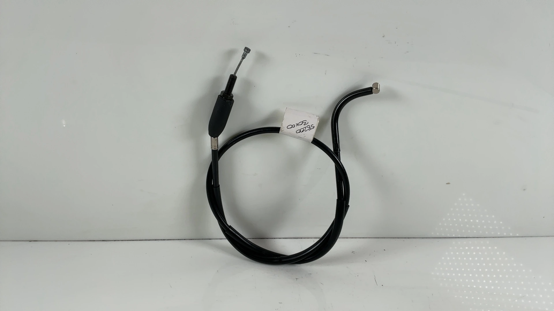 Suzuki GT250 GT380 T250 T305 T350 Clutch Cable 1971-1978 OEM 58200-30X00