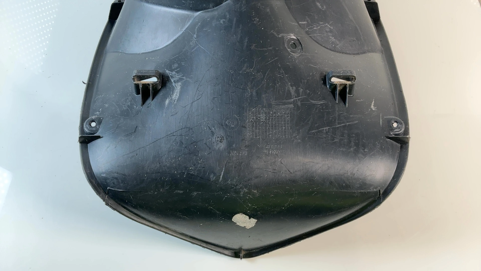 Peugeot Speedfight 2 50cc Front Inner Mudguard Fairing 2004 2005 OEM 739343 - Image 6