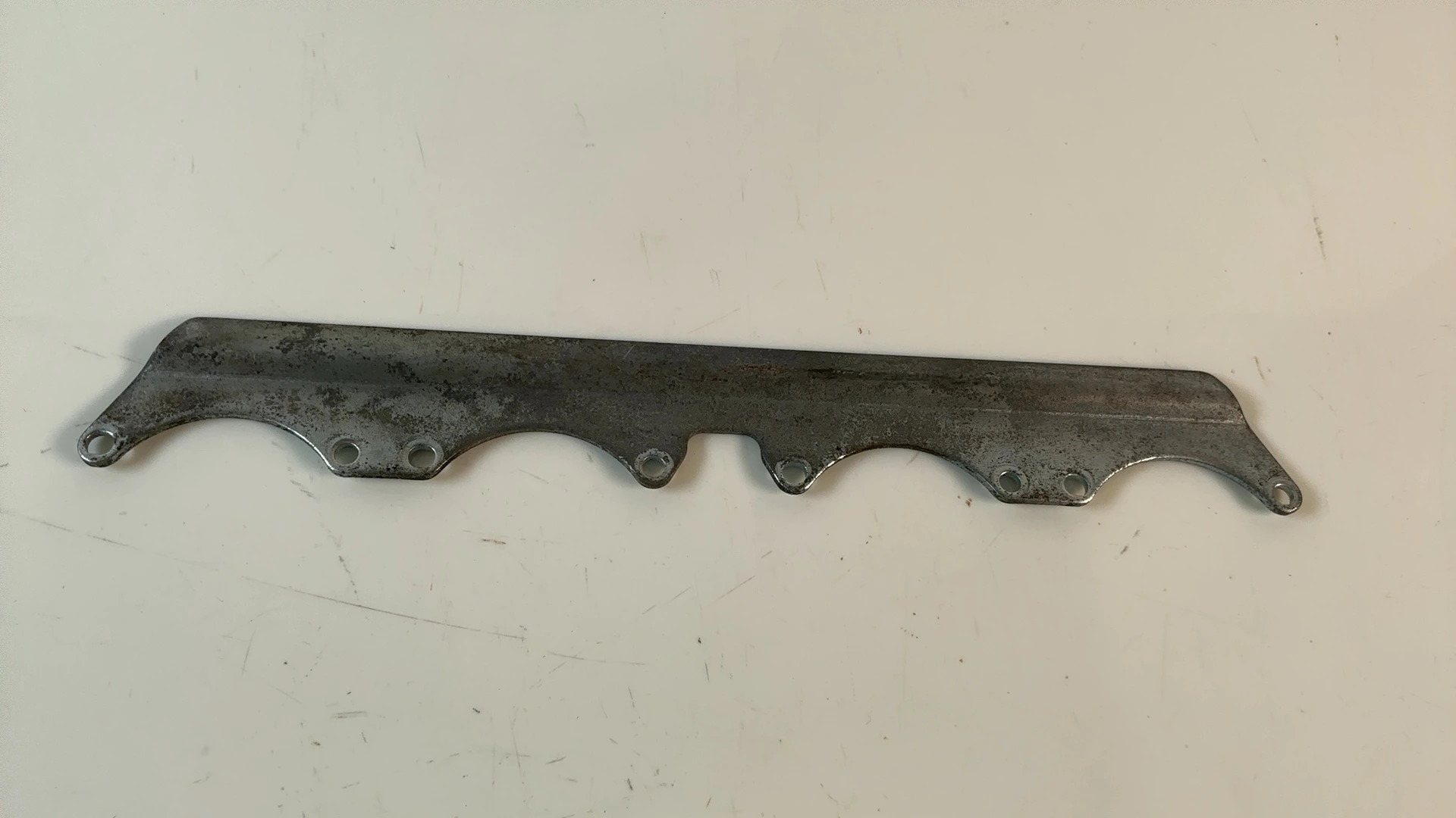 Honda CB1100F CB1100 1100cc Carburetor Stay Plate Bracket 1983 OEM 16119-425-672