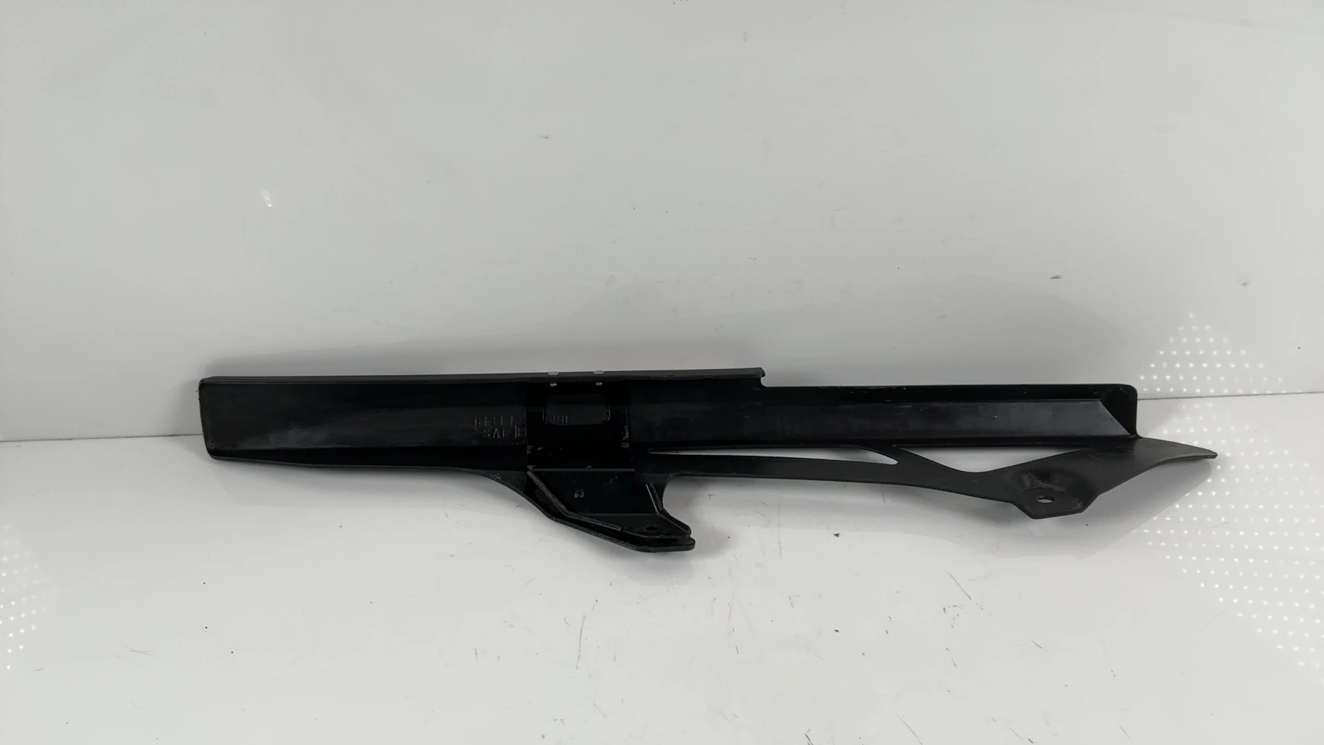 Suzuki Bandit GSF650 K7 650cc Rear Drive Chain Guard 2007 2008 OEM 61310-19F00 - Image 2