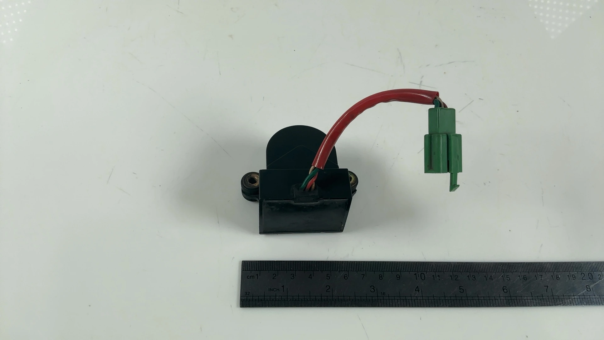 Honda VFR800 VFR 800 CC Lean Angle Sensor 1998-2001 OEM 35160-MBG-023 - Image 5