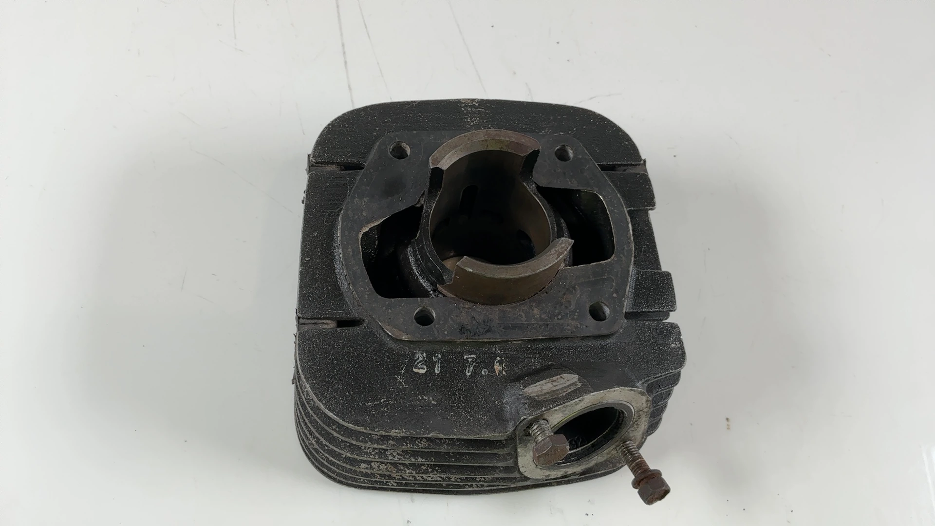 Suzuki GP100 GP100N 100cc Cylinder Barrel 1978-1992 OEM 11210-39212
