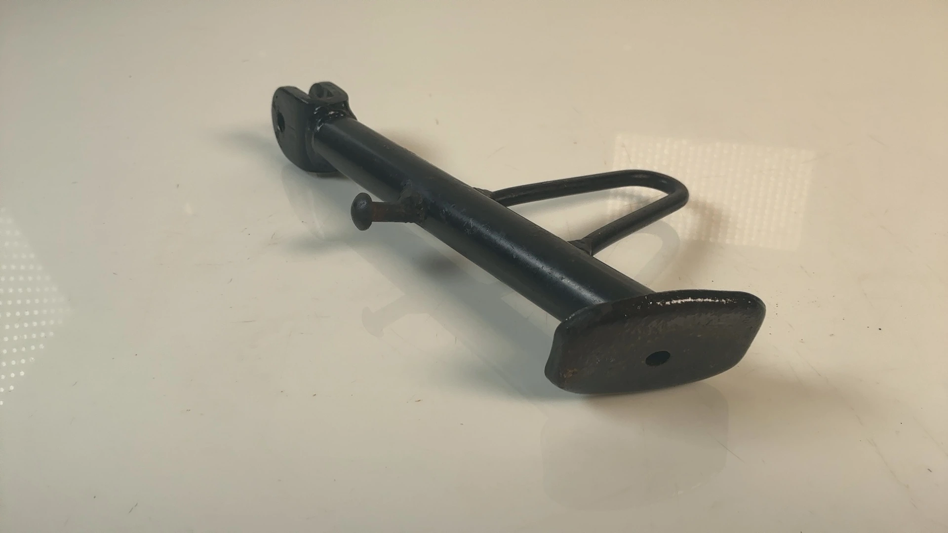 Pulse Lightspeed 2 WY125T-74 125cc Side Stand Kickstand 2010-2015 OEM STDS007 - Image 3