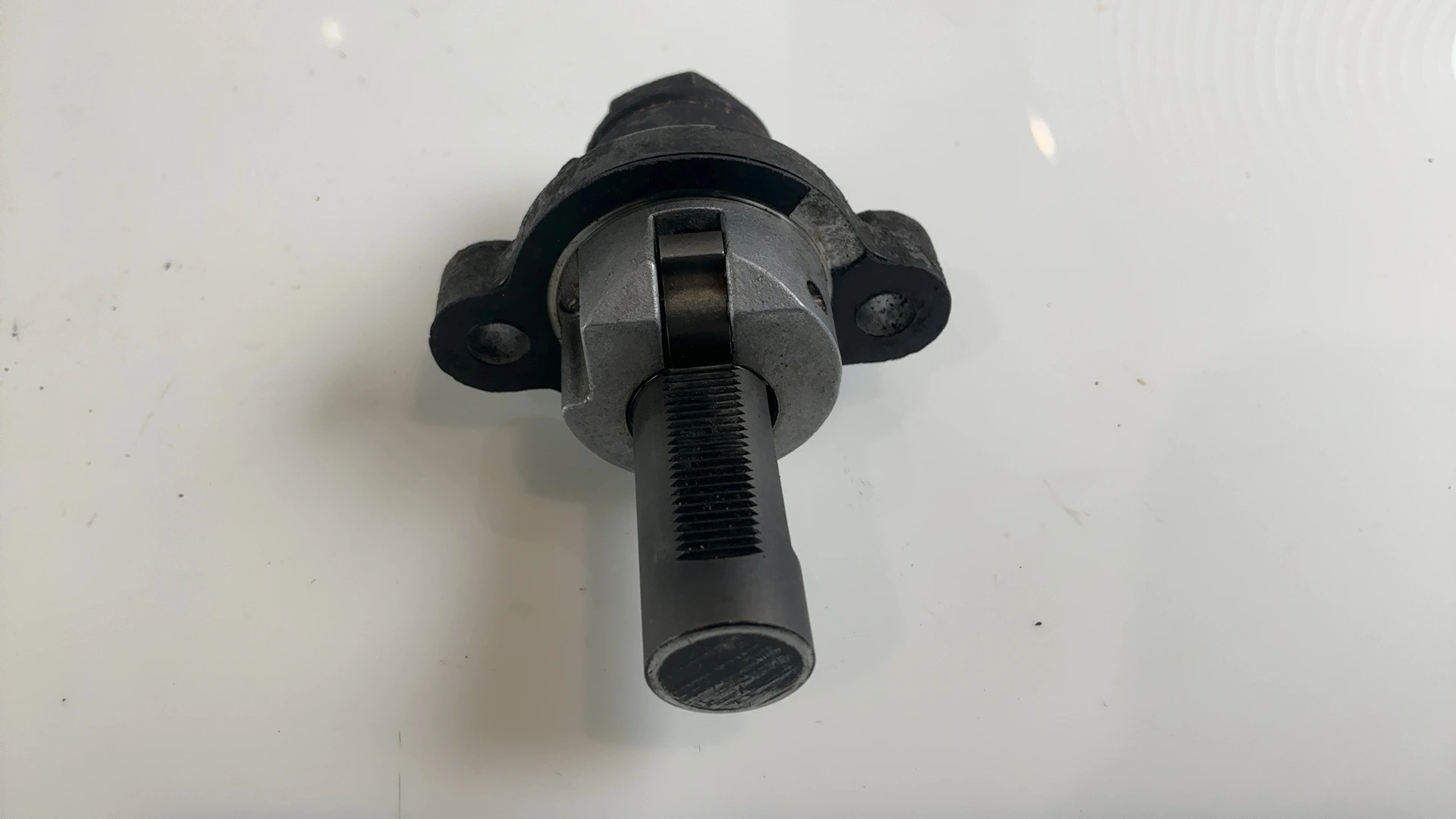 Suzuki Bandit GSF600 600cc Cam Timing Chain Tensioner 1998-2004 OEM 12830-46E10 - Image 5