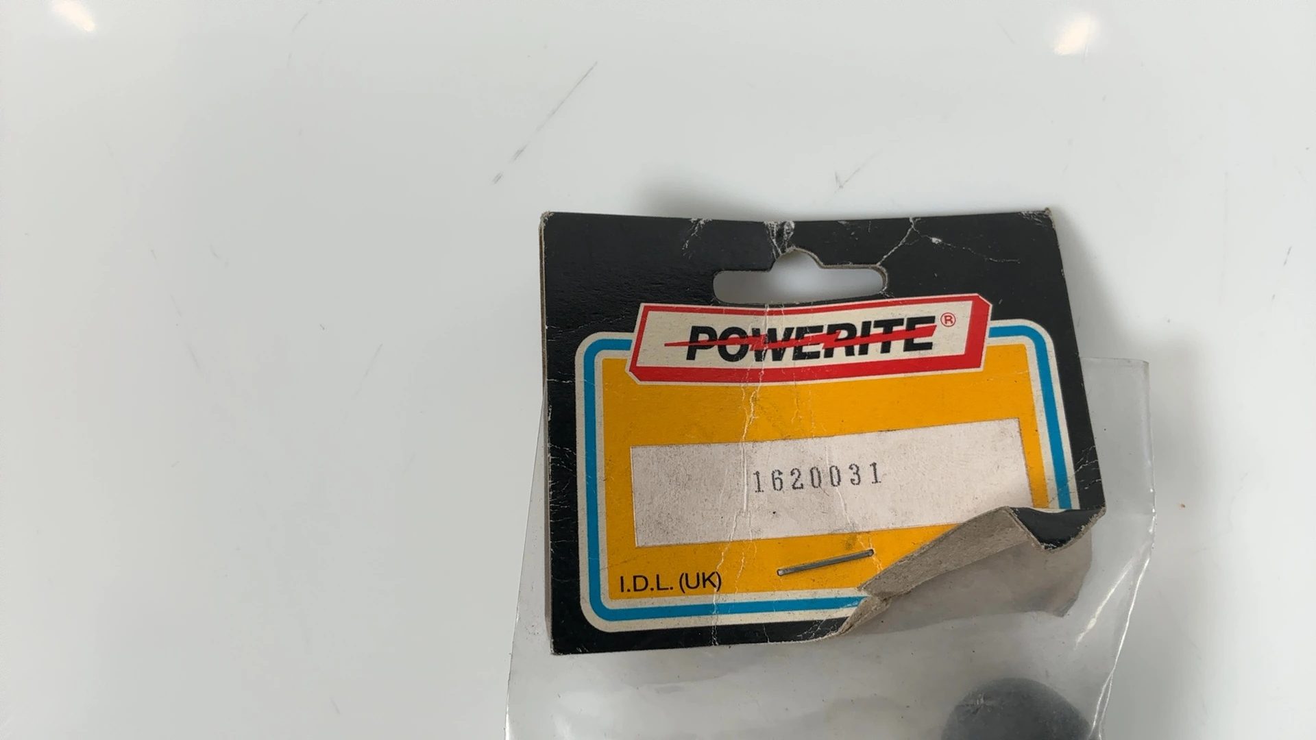 Powerite Yamaha XS650 SR500 650cc Brake Lever Handlebar 1978-84 OEM 2H7-83922-00 - Image 4