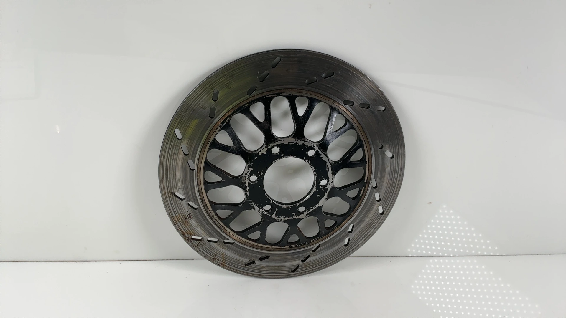 Suzuki GS1000 GS1000G 1000CC Front Brake Disc Rotor 1980 1981 OEM 59221-45250 - Image 2