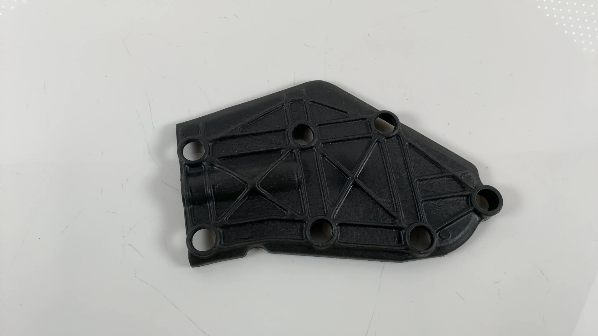 Kawasaki Ninja ZX-6R ZX600 600cc Cylinder Head Cover 1995-2002 OEM 14090-1899