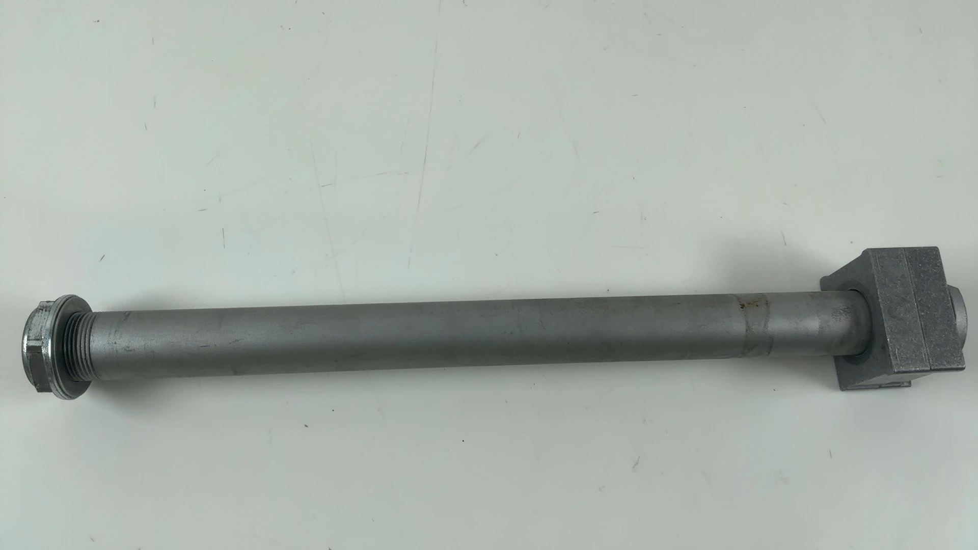Aprilia Tuono V4 Factory 1100 Rear Wheel Axle 2021-2026 OEM 8587315