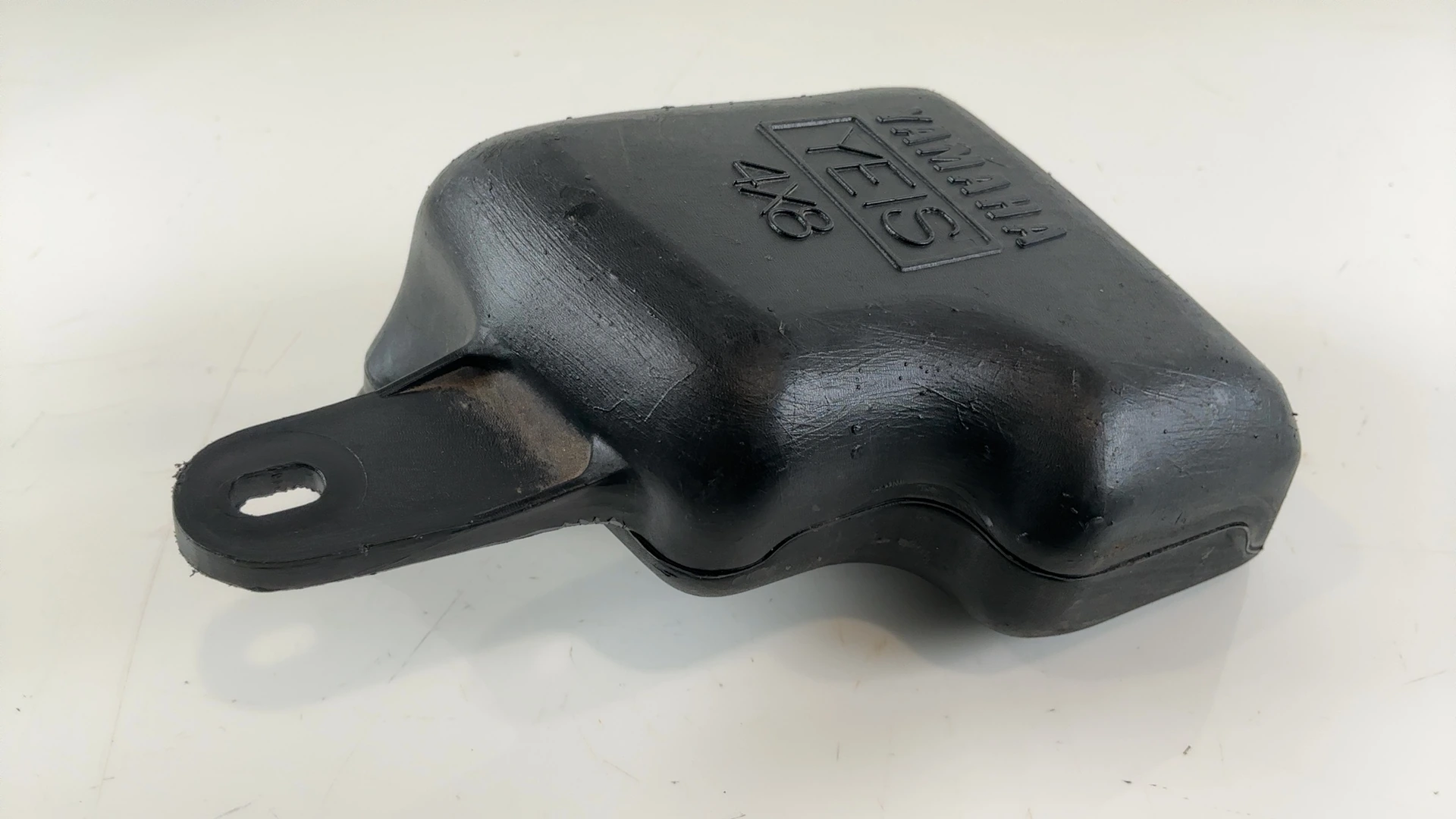 Yamaha RXS 100 100cc Inlet Power Box YEIS Boost Tank 1985-1996 OEM 4X8-13581-00 - Image 5