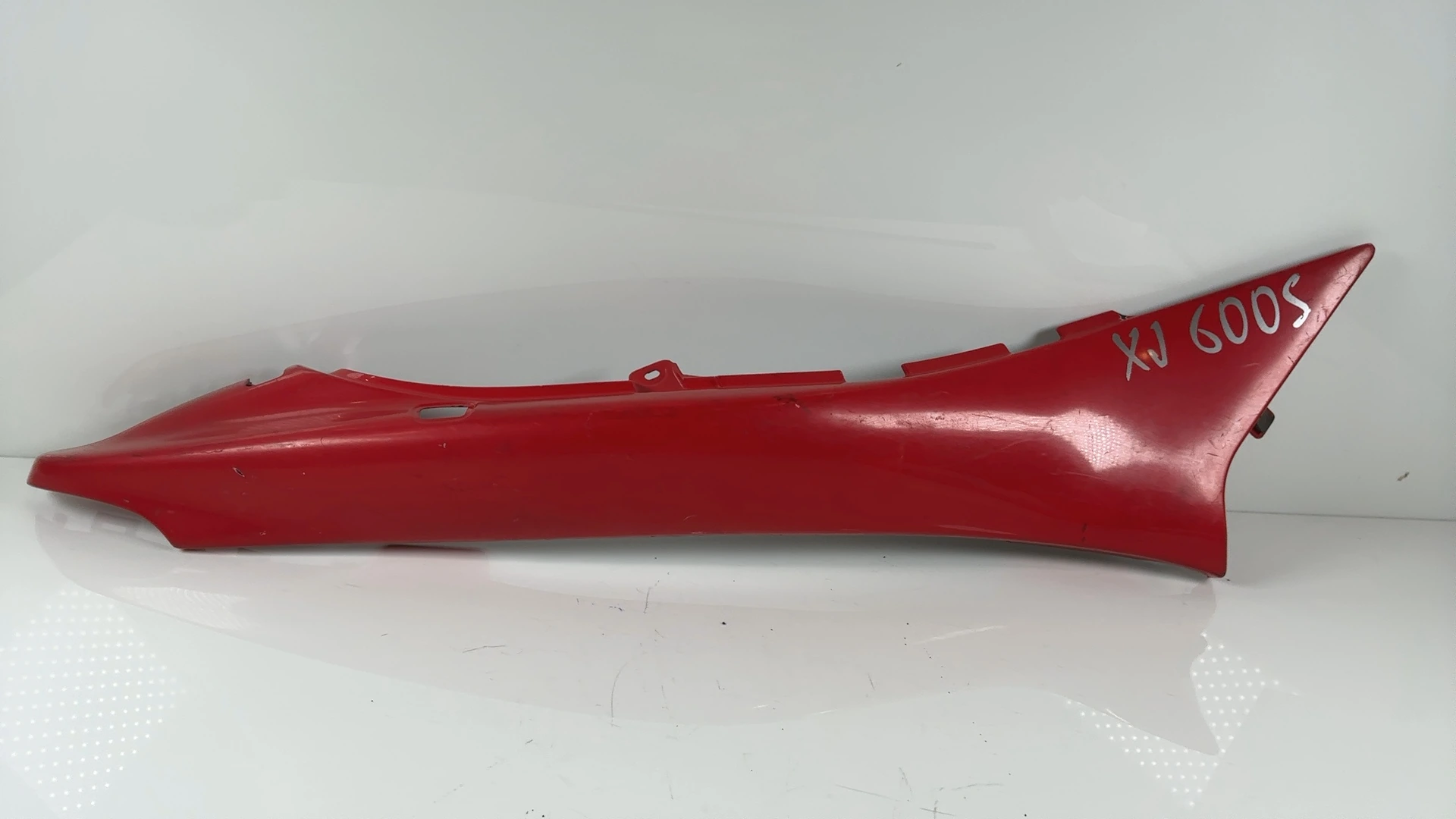 Yamaha Seca II XJ600S 600 Rear Right Tail Fairing Cowl 1992-1993 4BP-21721-01-P2