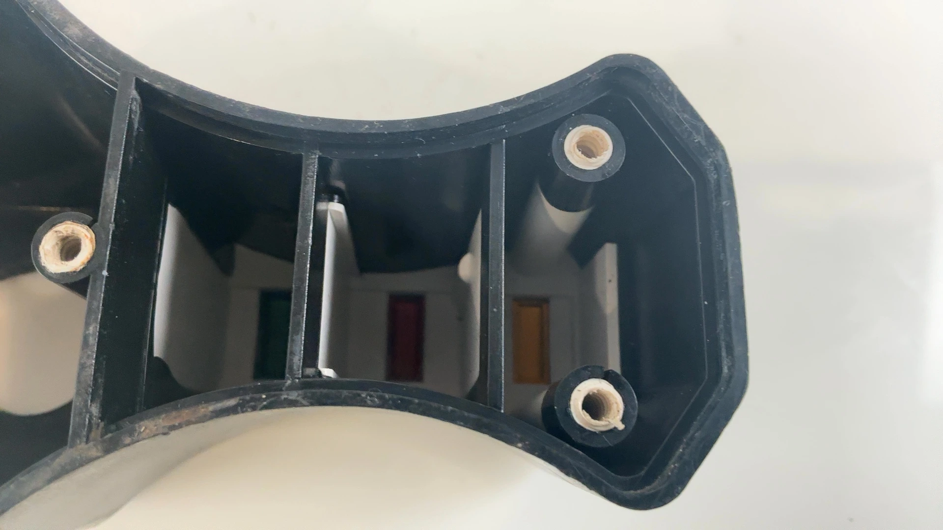 Suzuki GT80 80cc Indicator Dash Light Cover Pilot Bulb Case 1981-83 36380-46240 - Image 6