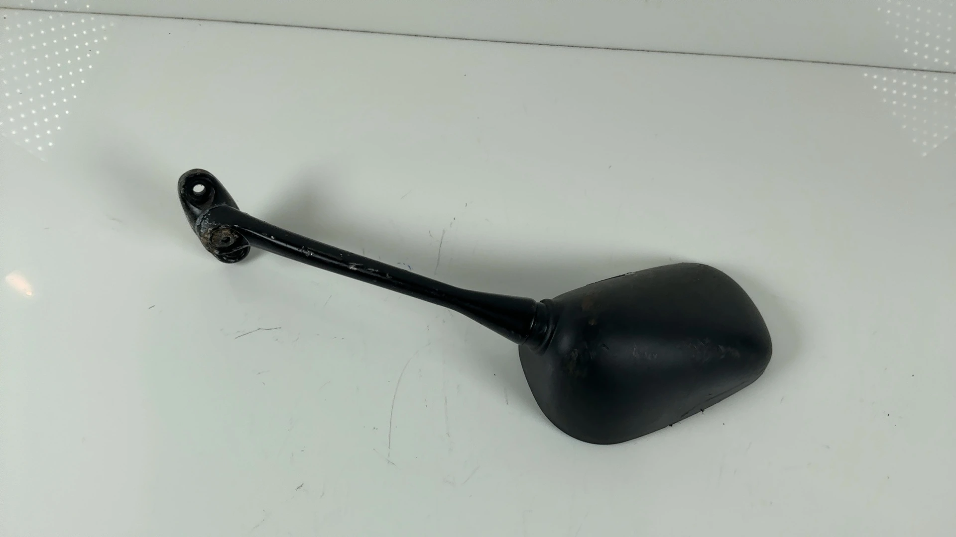 Honda CBR 125 R JC50 125CC Right Side Mirror 2011-2016 OEM 88110-KPP-T01 - Image 5