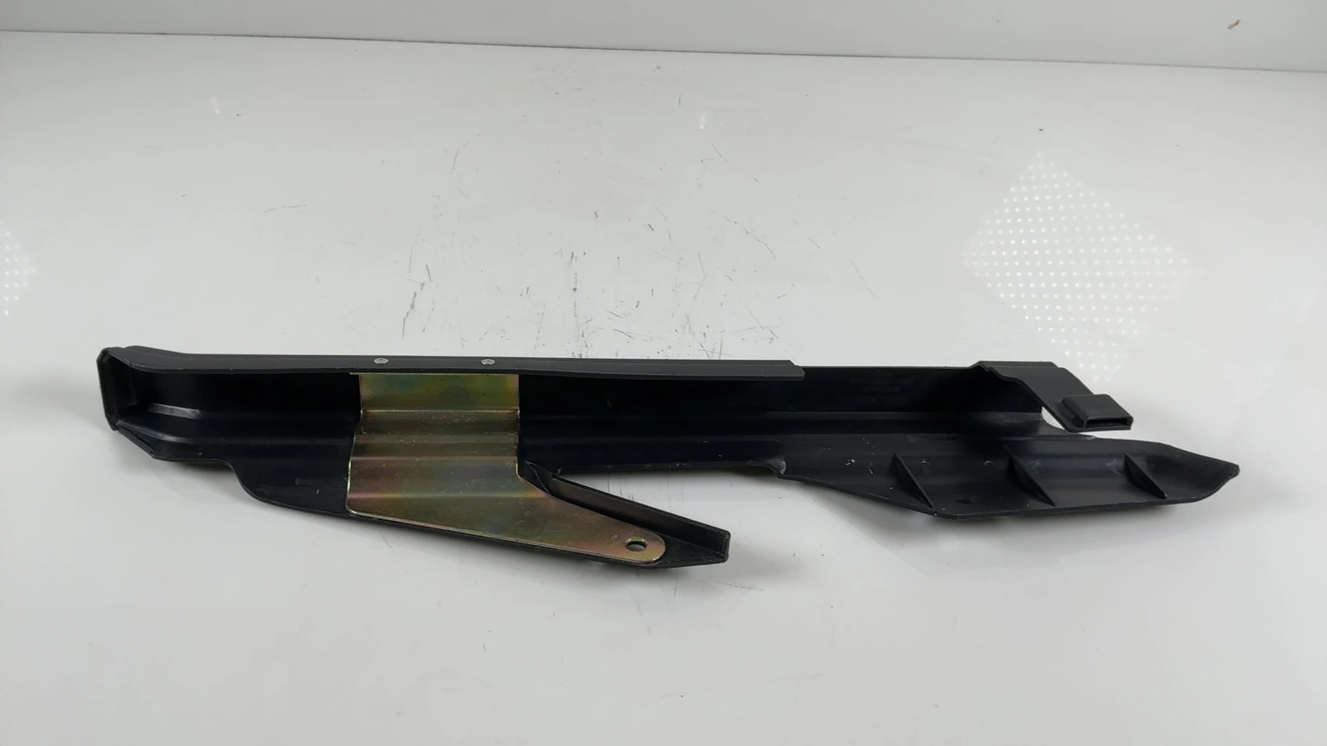 Hyosung Comet GT650 GT650R 650cc Rear Chain Guard Cover 2004-14 OEM 61310HM8102 - Image 8