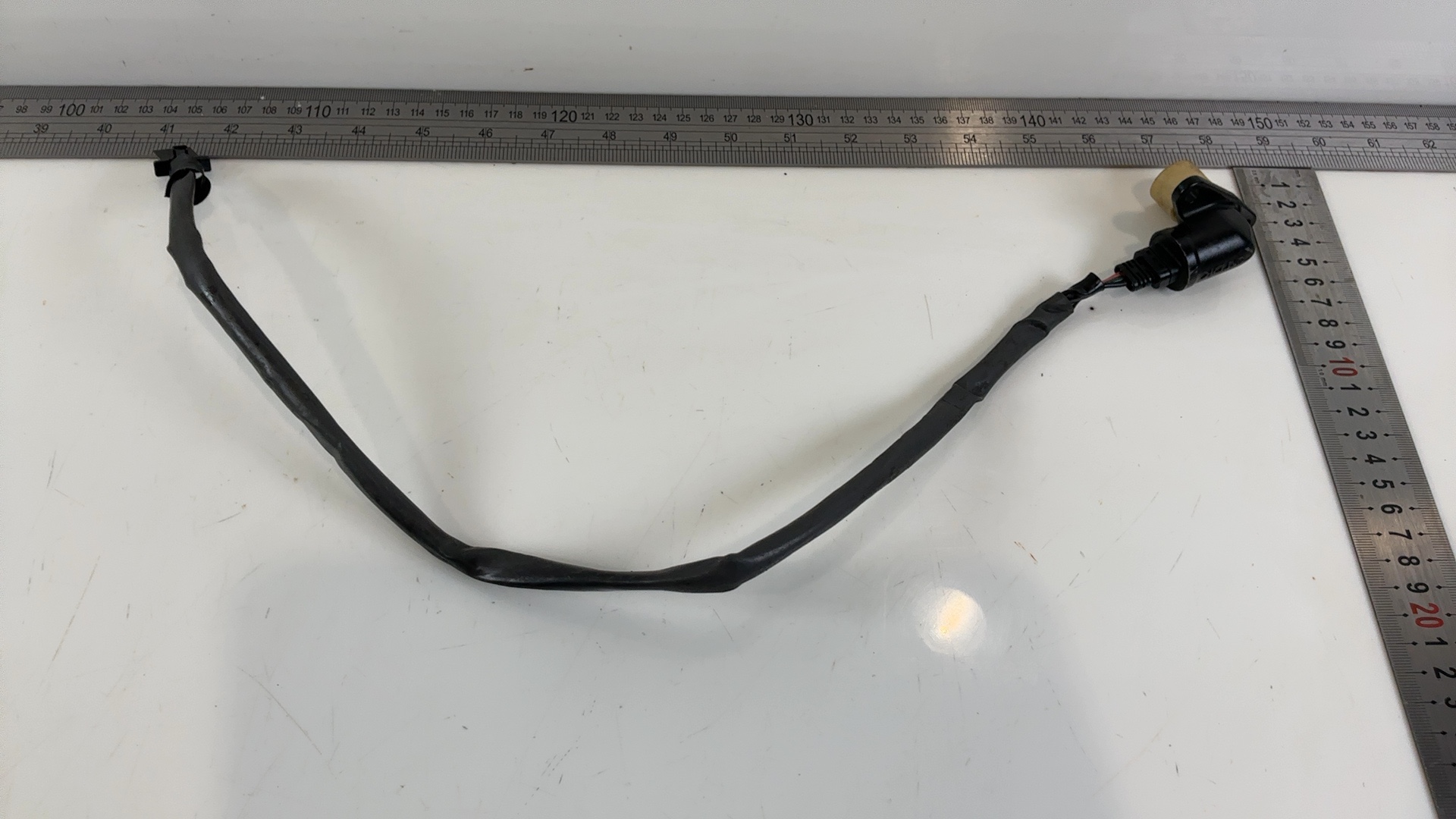 Honda CBR900RR SC33 900cc Speed Sensor 1996 1997 OEM 37700-MAE-601 - Image 4