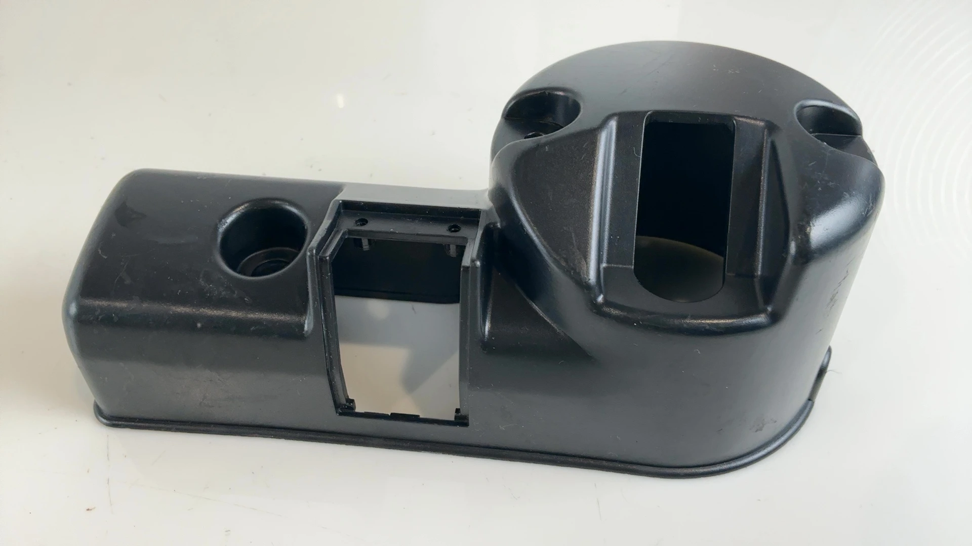 Ducati Monster M900 900 CC Speedometer Gauge Lower Cover 1993-1999 OEM 40710041A - Image 5