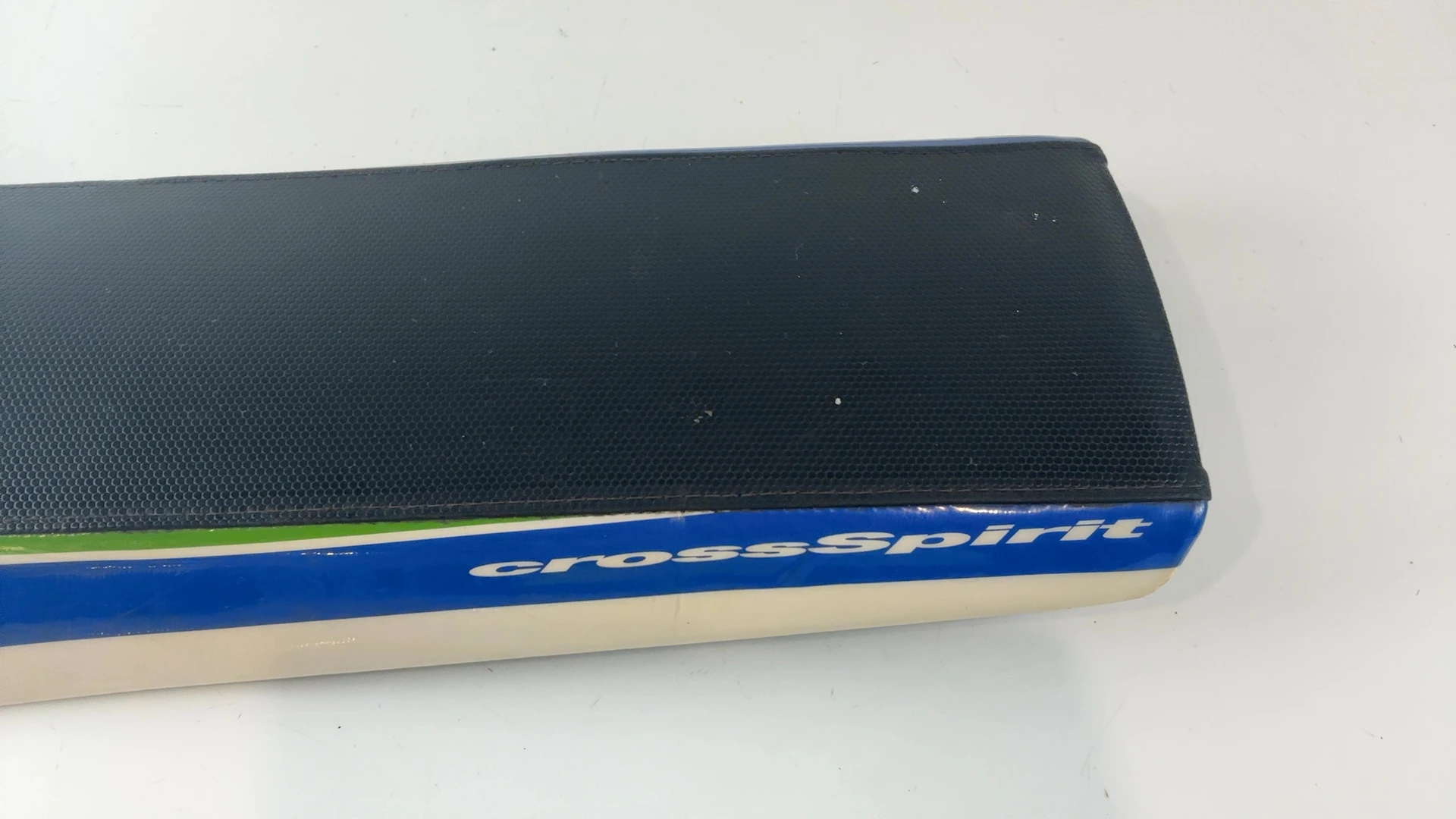 Derbi Senda R X-Treme 50cc Motorcycle Seat Saddle 2000-2010 OEM 00H00609011 - Image 4