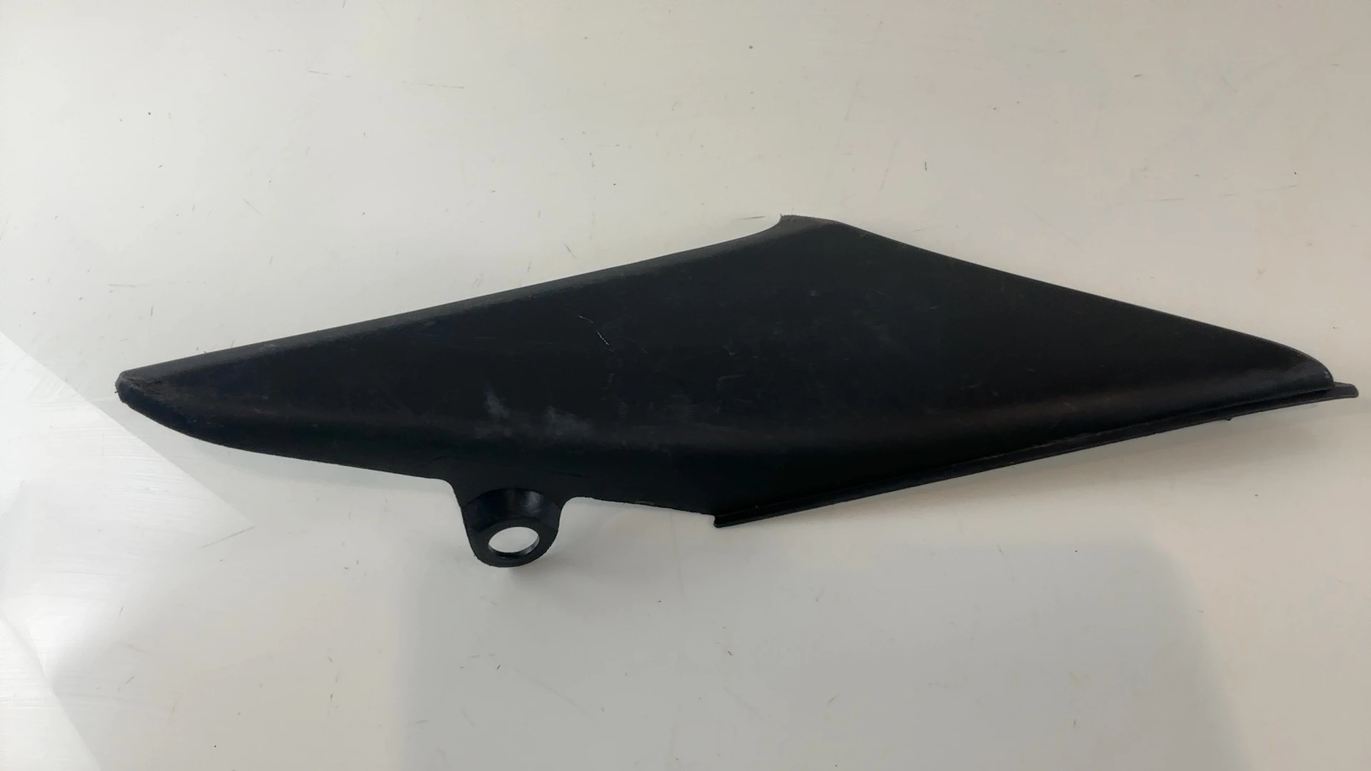 Honda CBR600RR PC37 600cc Left Side Trim Cover Panel 2003-04 OEM 83700-MEE-000ZA