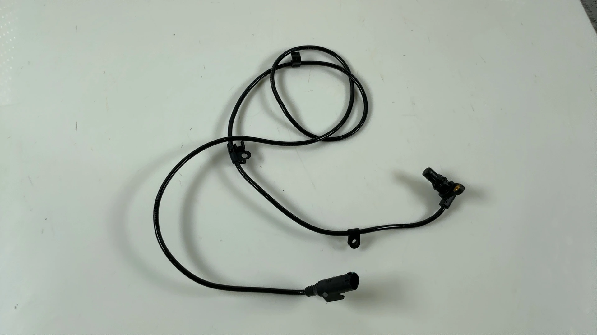 Aprilia RSV4 1100 Factory V4 ABS Speed Sensor 2021-2026 OEM 1D003350 - Image 5