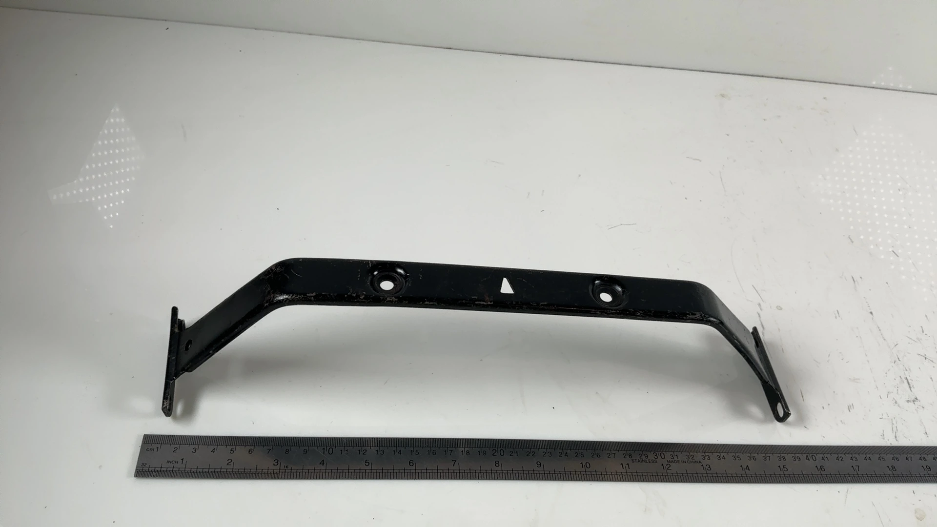 Kawasaki Concours ZG1000A 1000cc Lower Fairing Stay Bracket 1986-2006 11044-1920 - Image 5