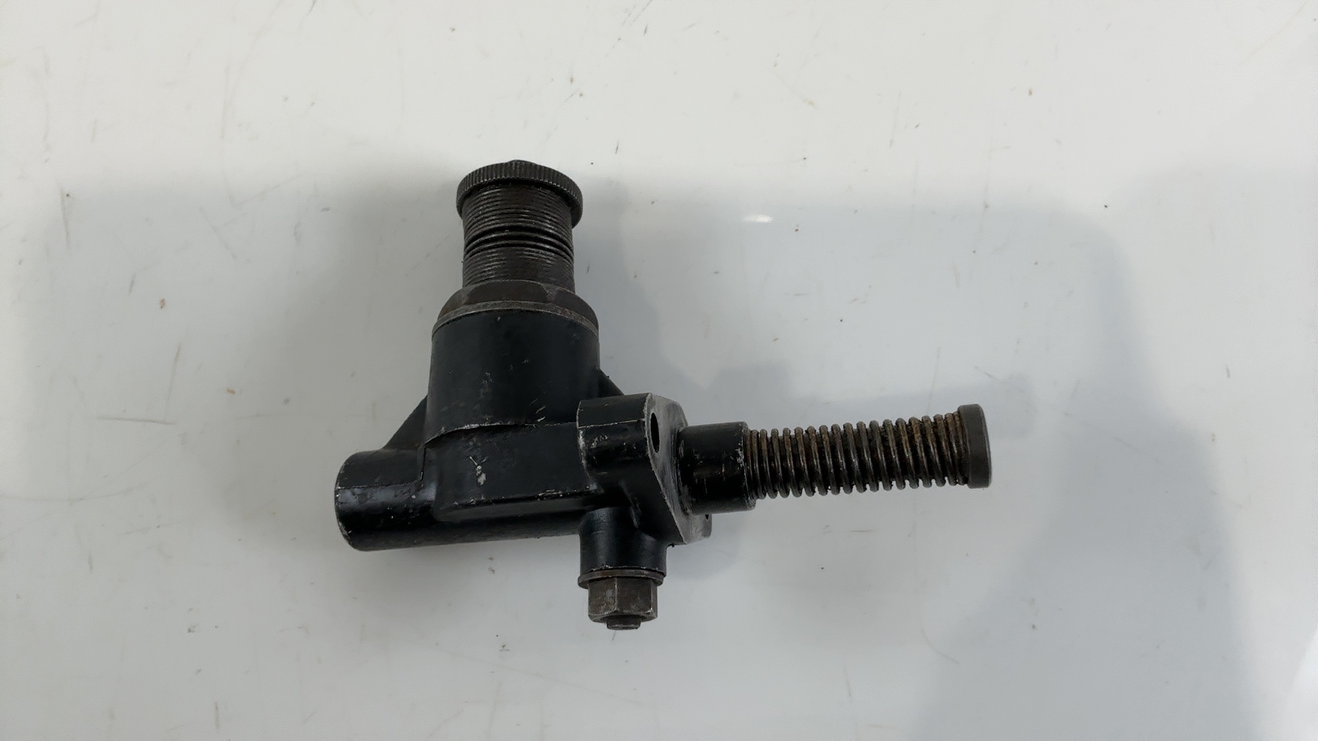 Suzuki GSX1100EF GSX1100 1100cc Cam Chain Tensioner 1984-1987 OEM 12830-09300 - Image 4