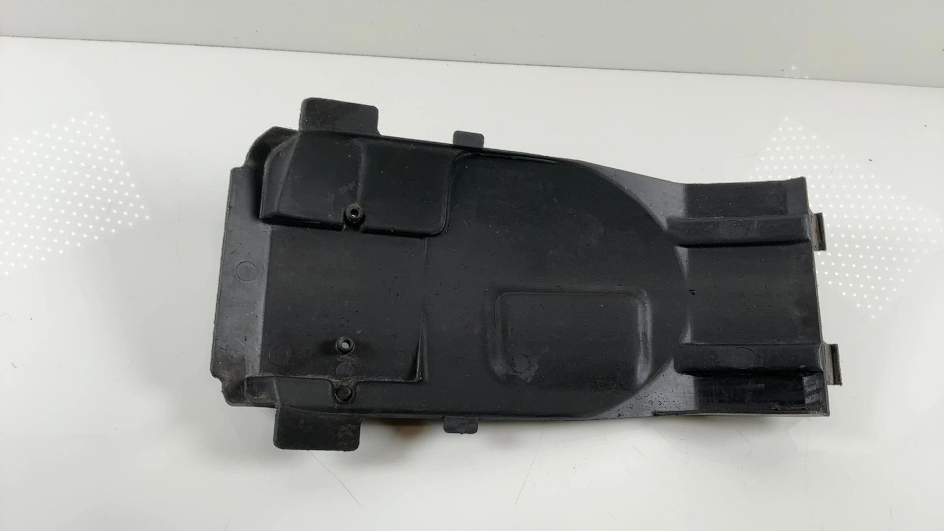 Yamaha FZR600 3HE 600cc Rear Inner Fender Mudguard 1989–1999 OEM 3HE-21611-00 - Image 4