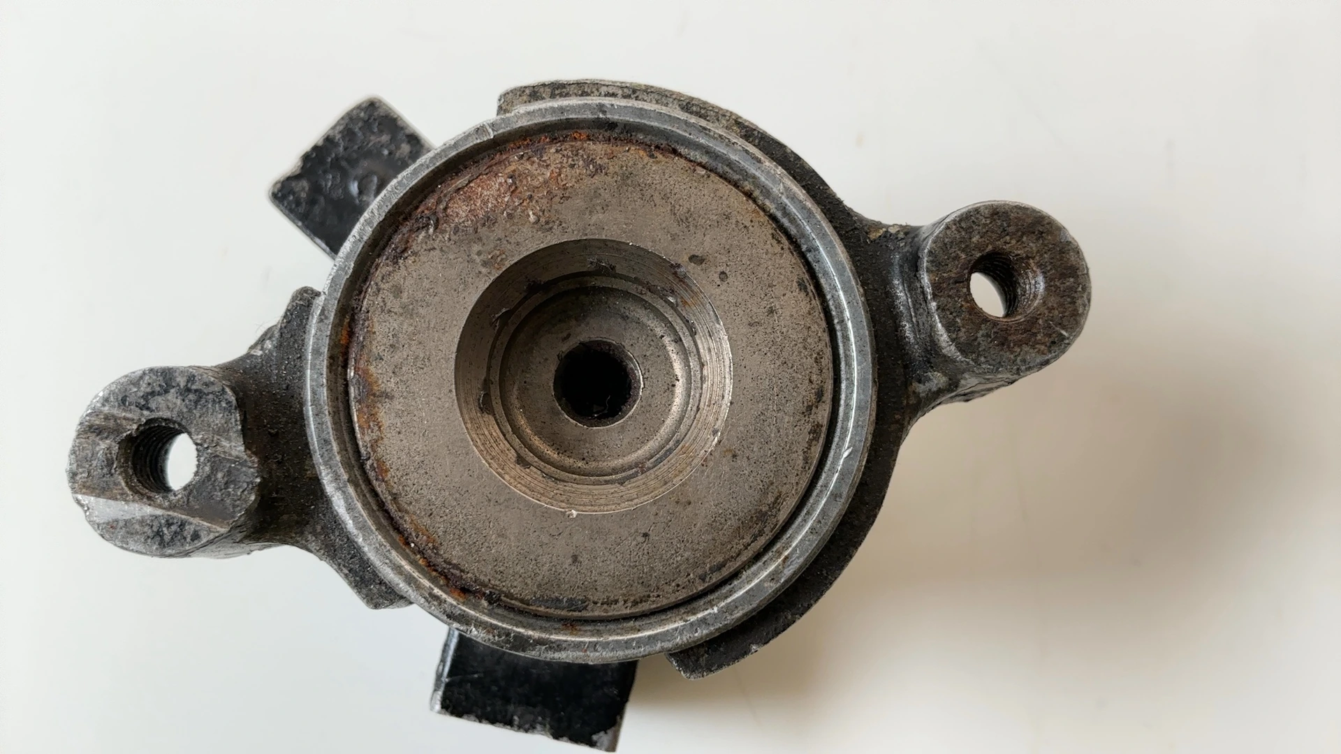 Suzuki Bandit 1200 GSF1200 Clutch Slave Cylinder 1996-2000 OEM 23160-06B03 06B - Image 5