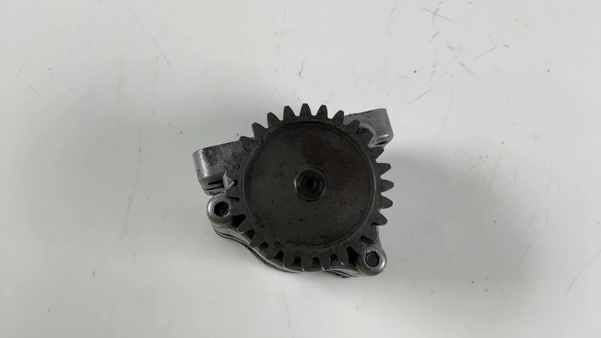 Honda CB750 CB750K 750CC Engine Motor Oil Pump 1969-1978 OEM 15100-300-000