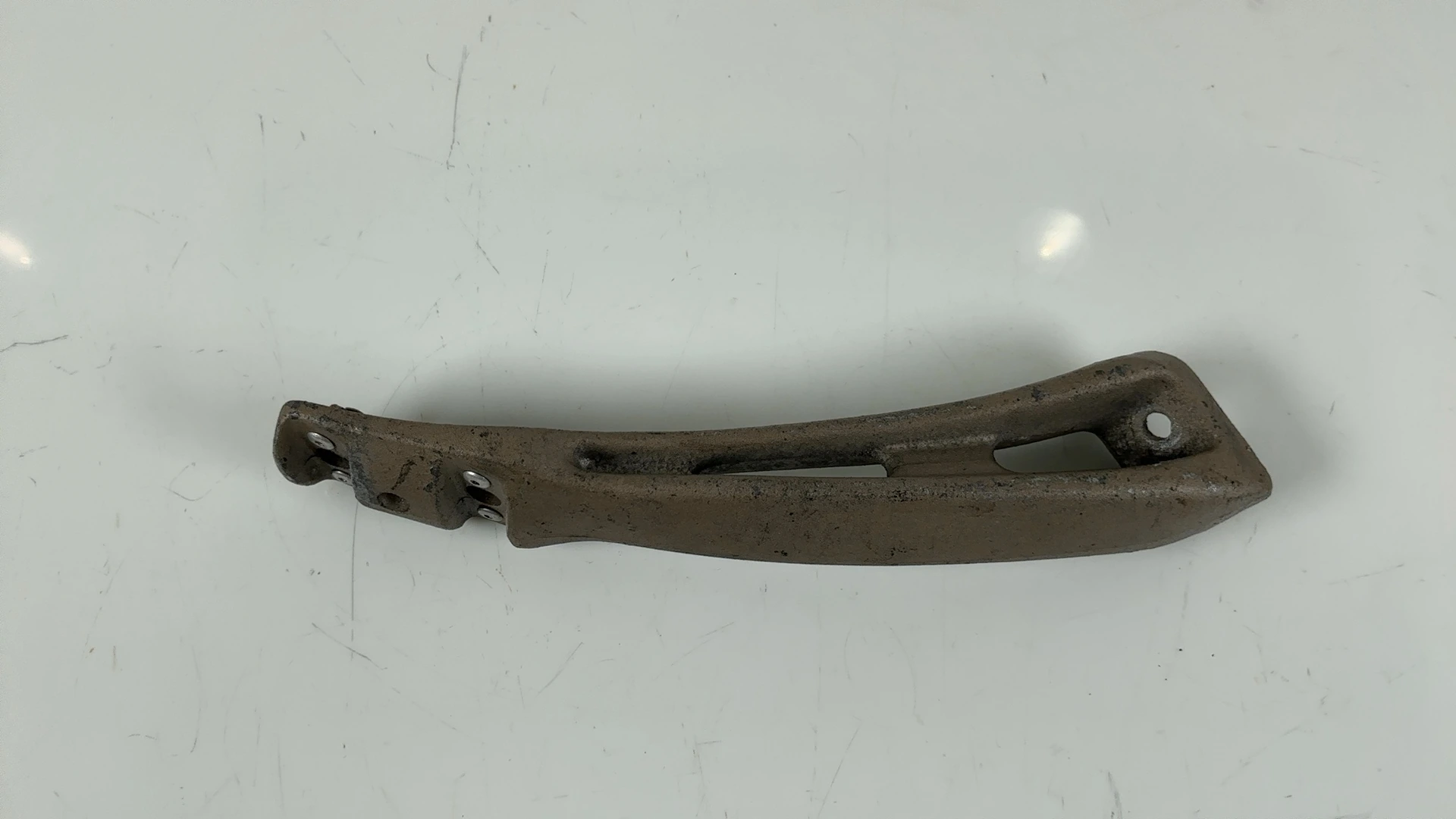Ducati 916 748 996 998 R-Mirror Support Fairing Bracket Stay 1994-2003 82921231A - Image 2