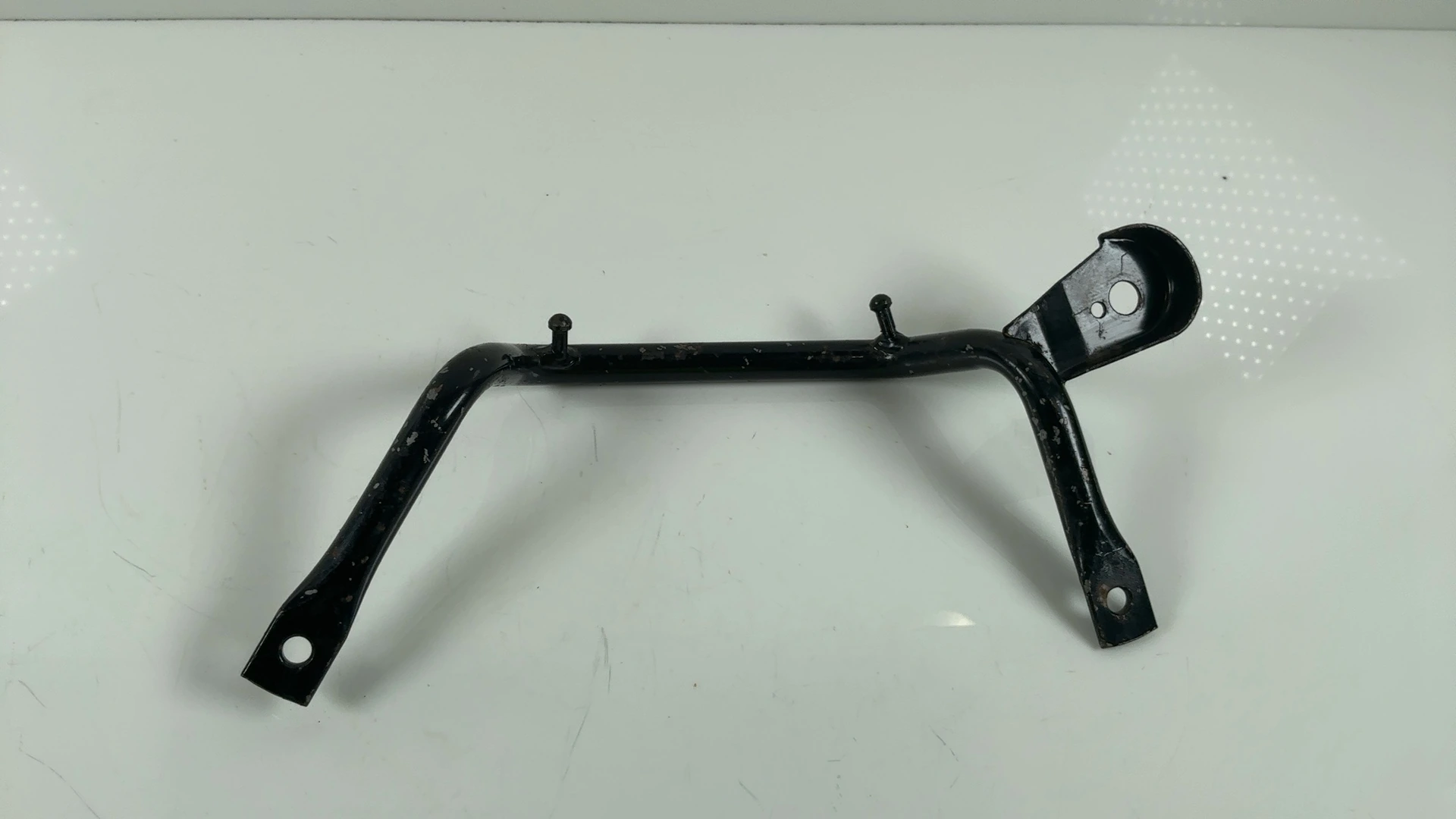 Honda CB500 PC32 500cc Rear Right Grab Rail Lifting Handle 1997-2002 50130MY5730 - Image 4