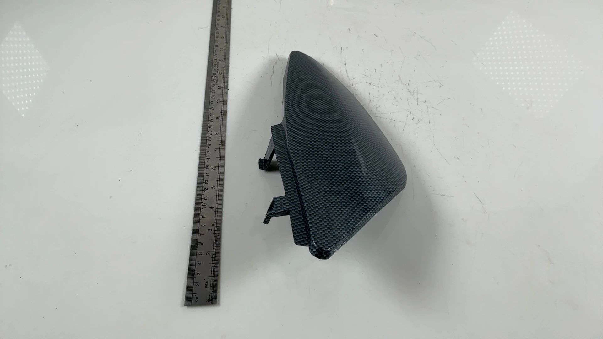 RSR Dirt Bike CRF50 125cc Side Fairing Cover 2004-2025 OEM N/A 3664309437843 - Image 4