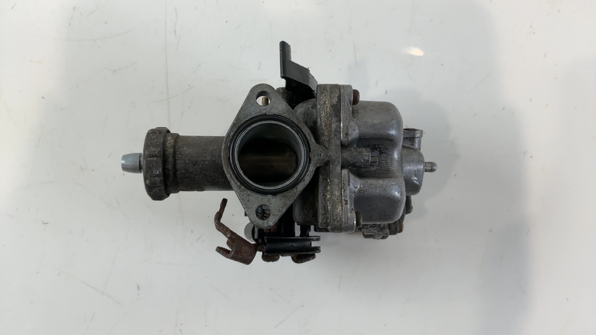 Honda CG125 CB125 PZ26 125cc Carburetor 1976-2008 OEM 16100-397-624 - Image 5
