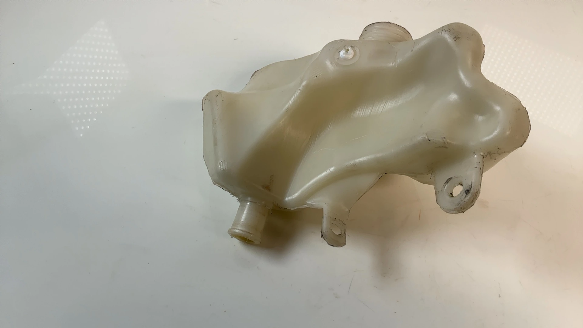 Aprilia SR 50 R Factory 50cc Radiator Coolant Bottle 1997-2014 OEM AP8238750 - Image 5