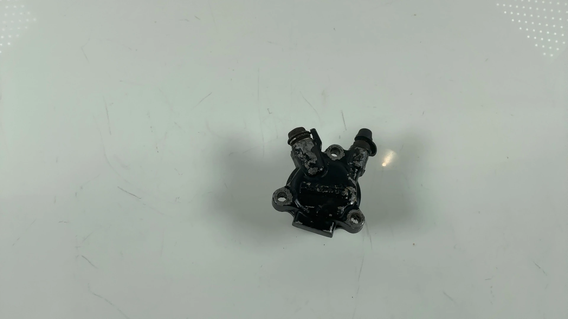 Kawasaki GPZ1100 ZX1100-E1 1100cc Clutch Slave Cylinder 1994-1995 OEM 13231-1072 - Image 2