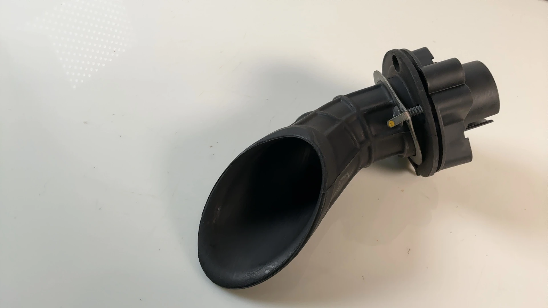 Honda ST1300 Pan European 1300 Air Intake Cleaner Duct 2002-14 OEM 17223-MCS-G00 - Image 5