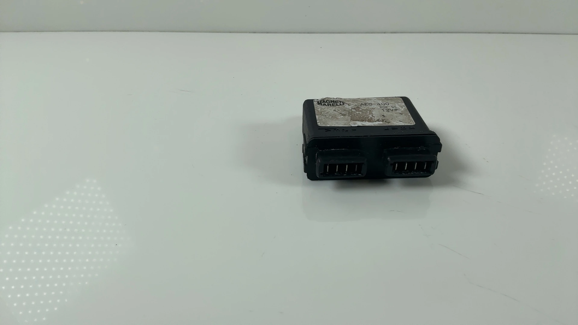 Peugeot Speedfight 1 AEC400 50cc 100cc CDI Unit 1997-2000 OEM 736920 - Image 6