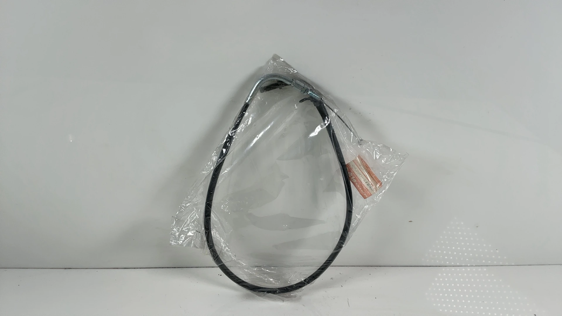 Suzuki RF600R RF900R 600cc 900cc Throttle Cable 1993-1997 OEM 58300-21E40 - Image 2