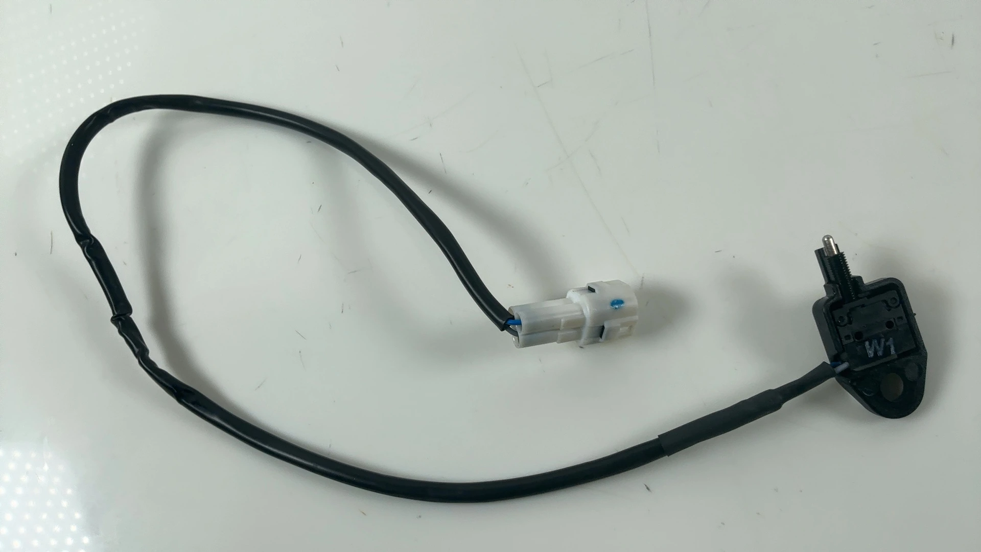 Aprilia RS 660 Tuono 660 Factory 660cc Rear Brake Switch 2020-2026 OEM 2D000325 - Image 5