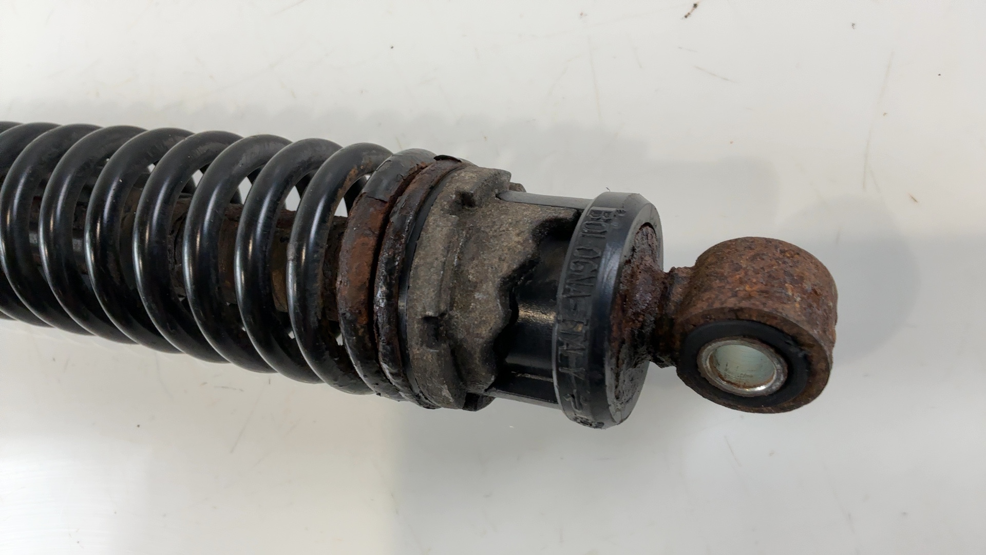 Yamaha Majesty YP 125 125cc Rear Shock Absorber 1998-2014 OEM 5CA-F2210-00 - Image 4