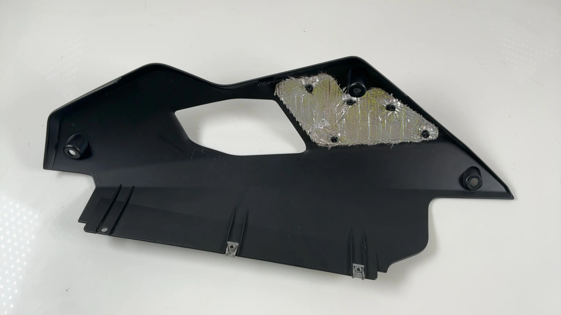 Aprilia RS 660 RS660 Factory 660CC Right Belly Pan Fairing 2025-26 2B014858000NV - Image 2