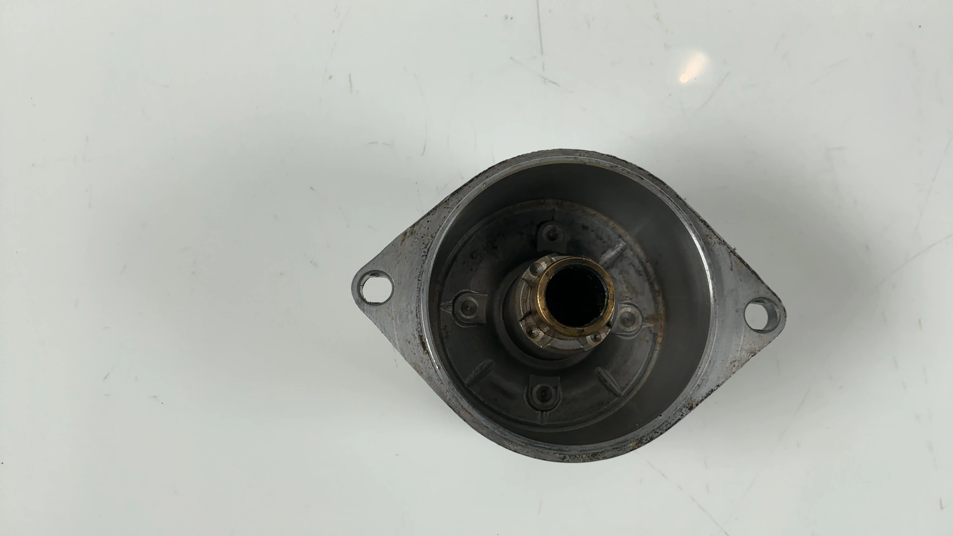 Honda CB750K 750cc Carburetor Slide Cover Cap 1979-1982 OEM 16022-425-871 - Image 5