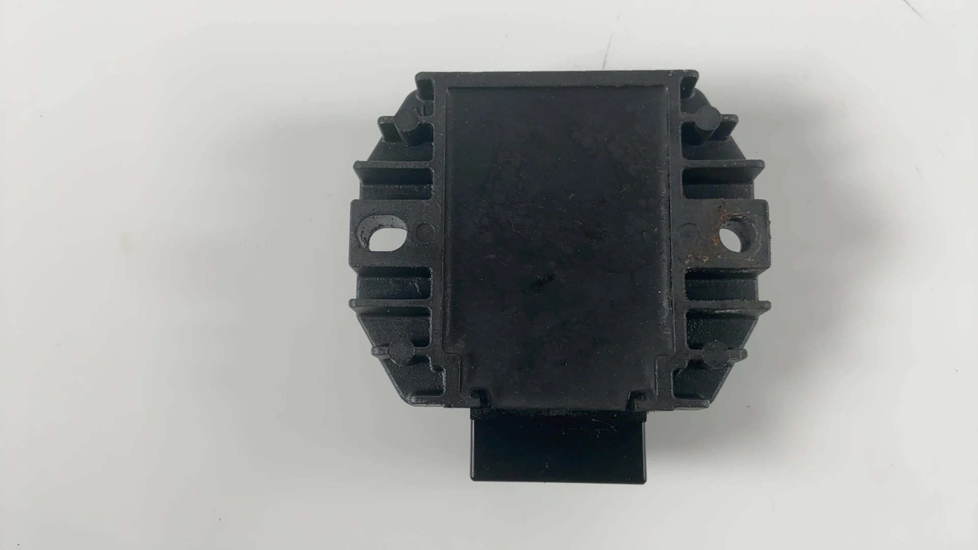 Aprilia RS4 125 RS4 125CC Rectifier Regulator 2011-2016 OEM AP8127418 - Image 5