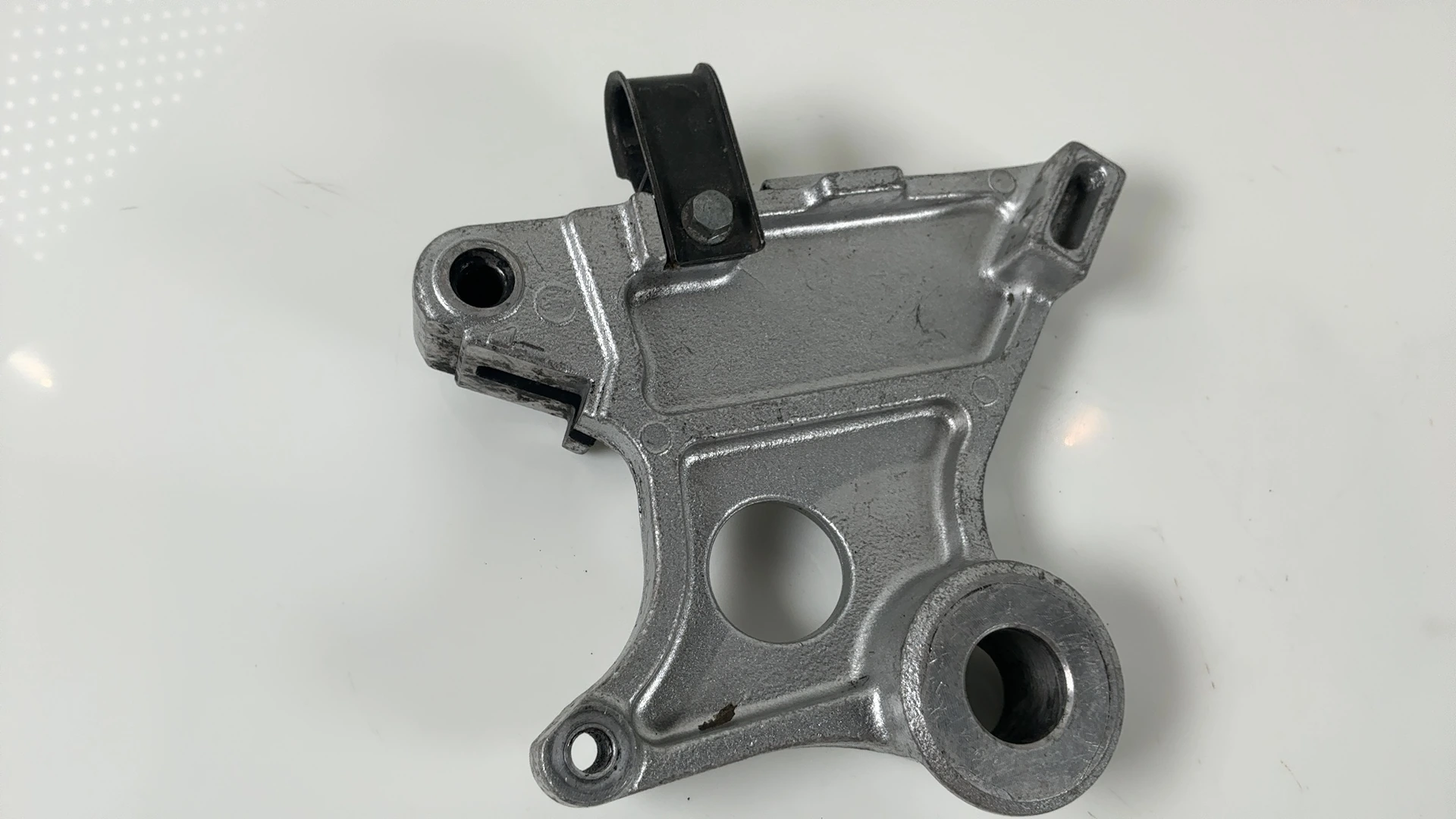 Honda CB600F Hornet PC34 600cc Rear Brake Caliper Bracket 1998-2005 43110MBZ611