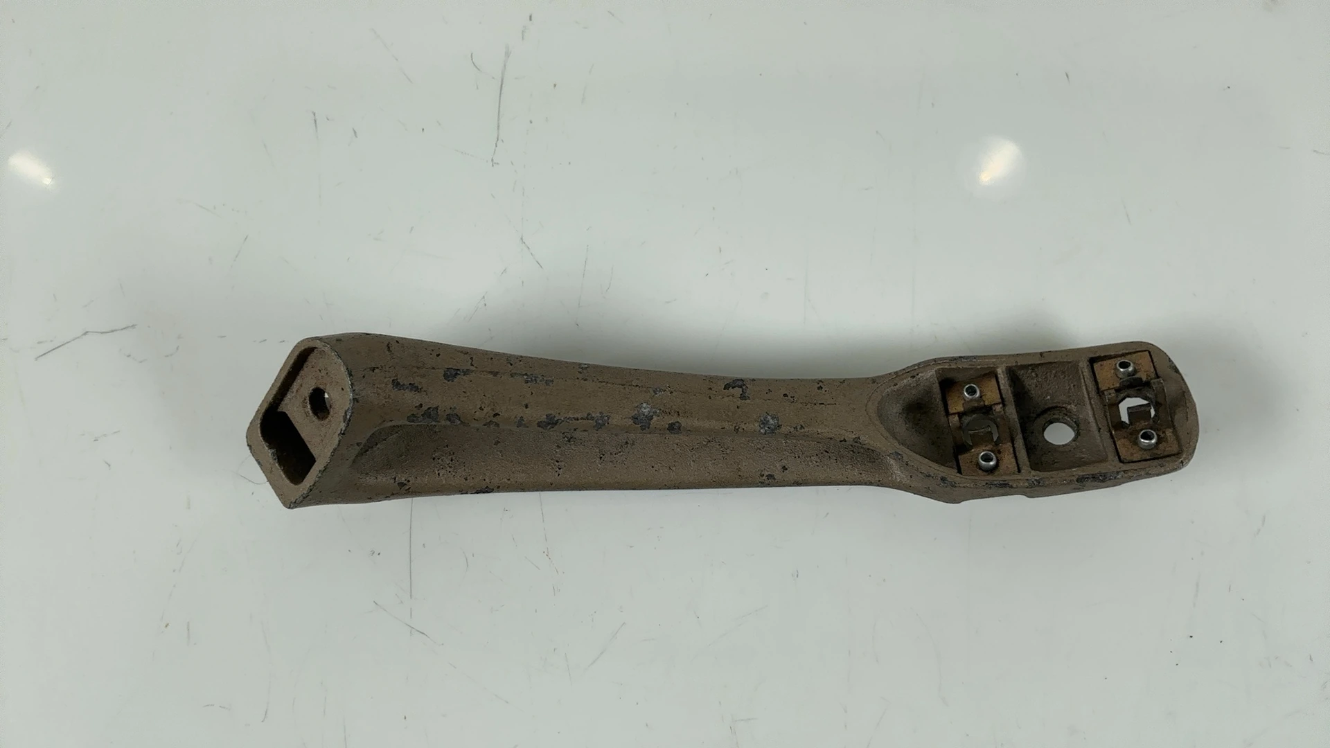 Ducati 916 748 996 998 R-Mirror Support Fairing Bracket Stay 1994-2003 82921231A - Image 5