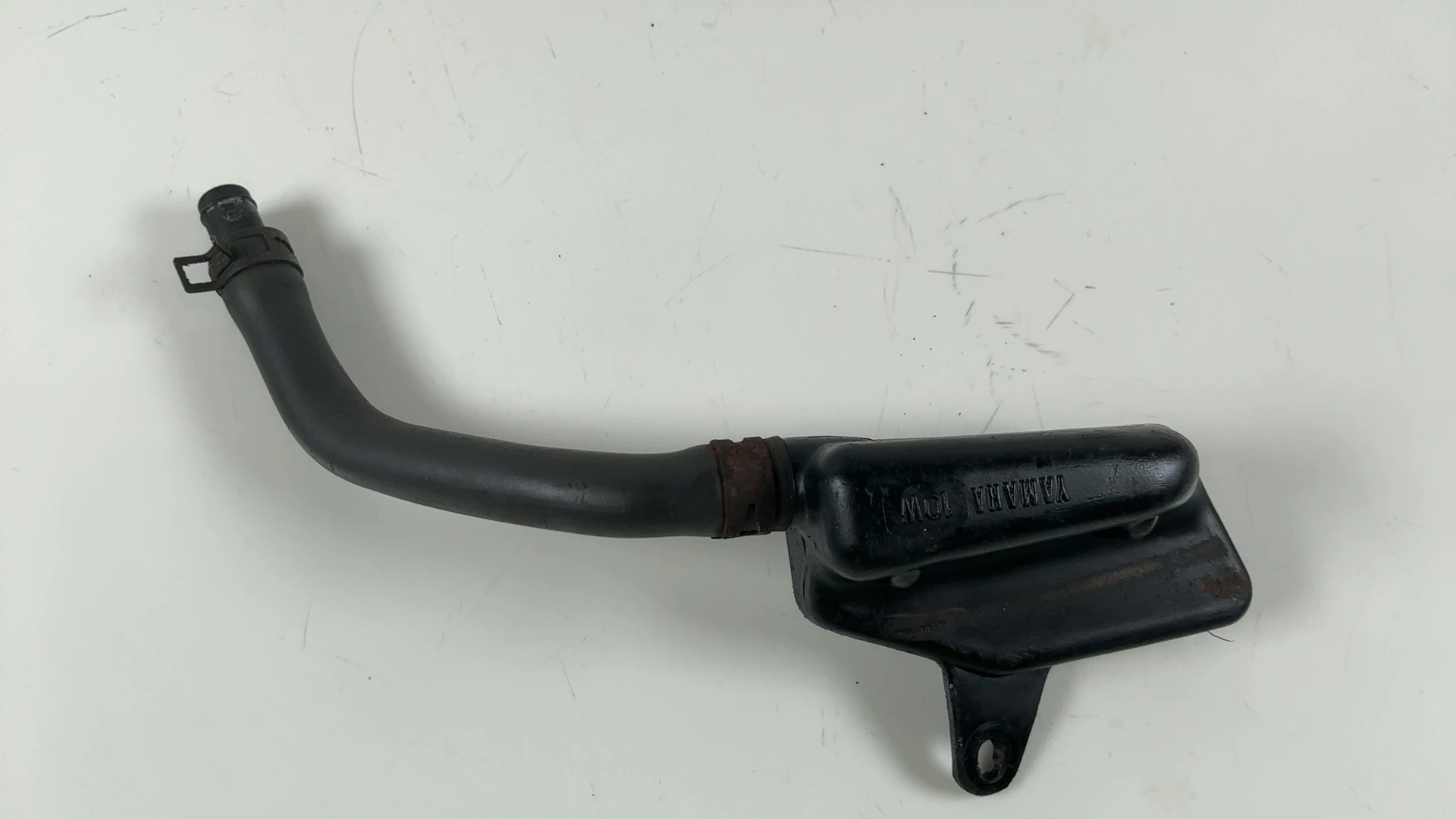 Yamaha RD125LC 10W 125cc Intake Boost Bottle 1982-1985 OEM 10W-13581-00 - Image 6