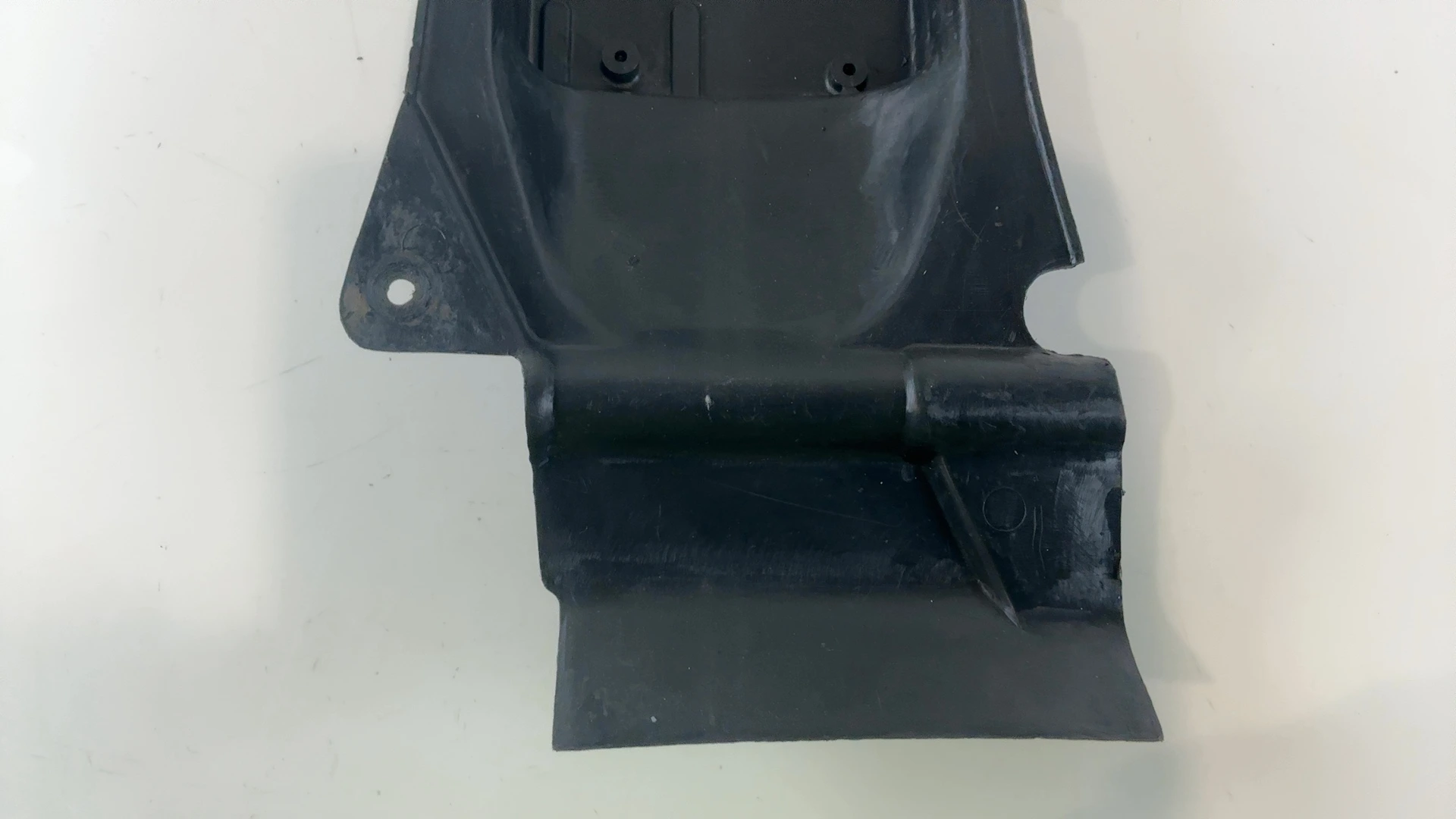 Yamaha RZ350 RZ 350 350cc Rear Fender Inner Mud Guard 1983-1990 29L-21629-01-00 - Image 7
