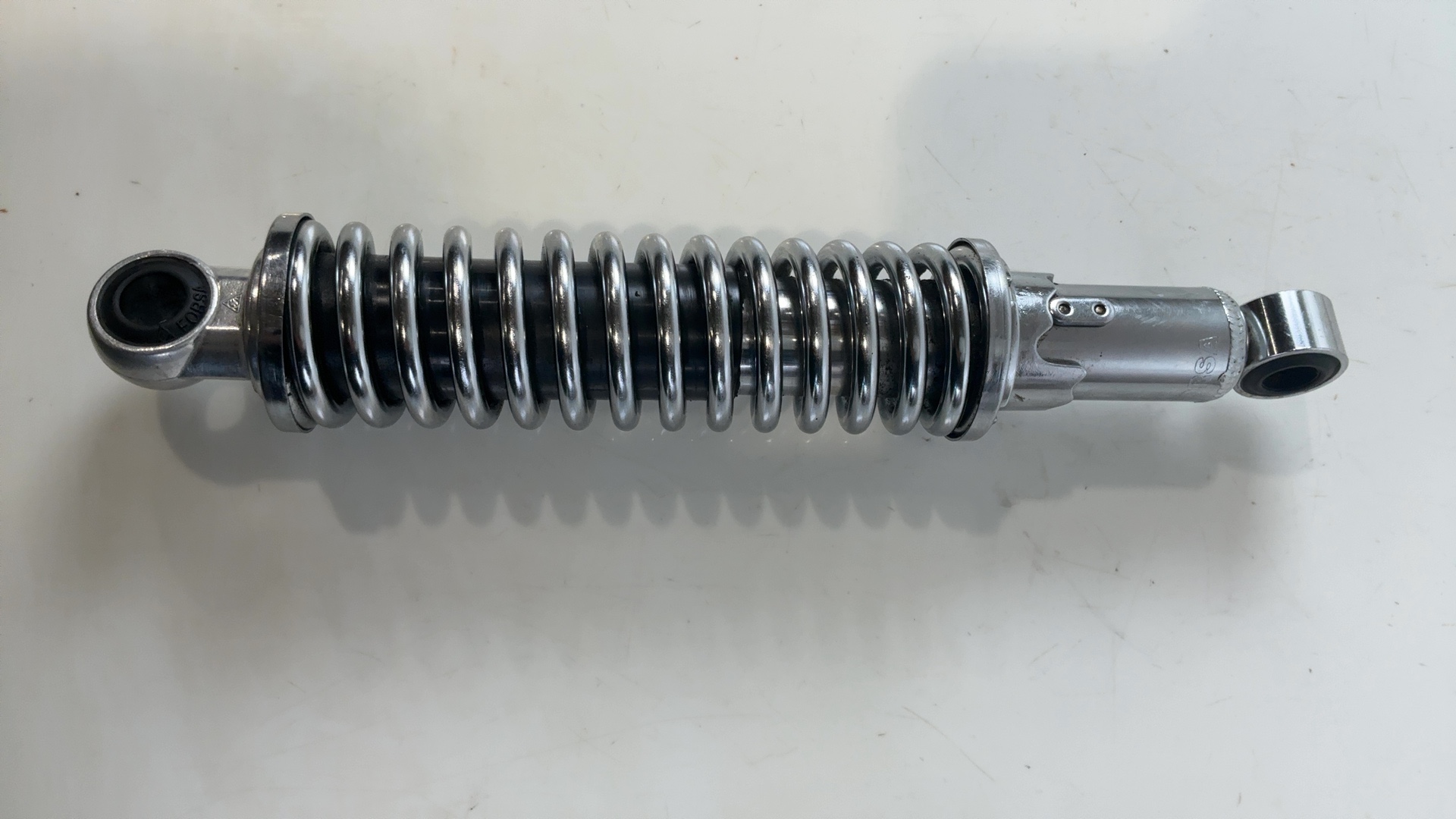Honda CM200T Twinstar CM125T 125 200 Rear Shock Absorber 1980 1981 52400-465-701