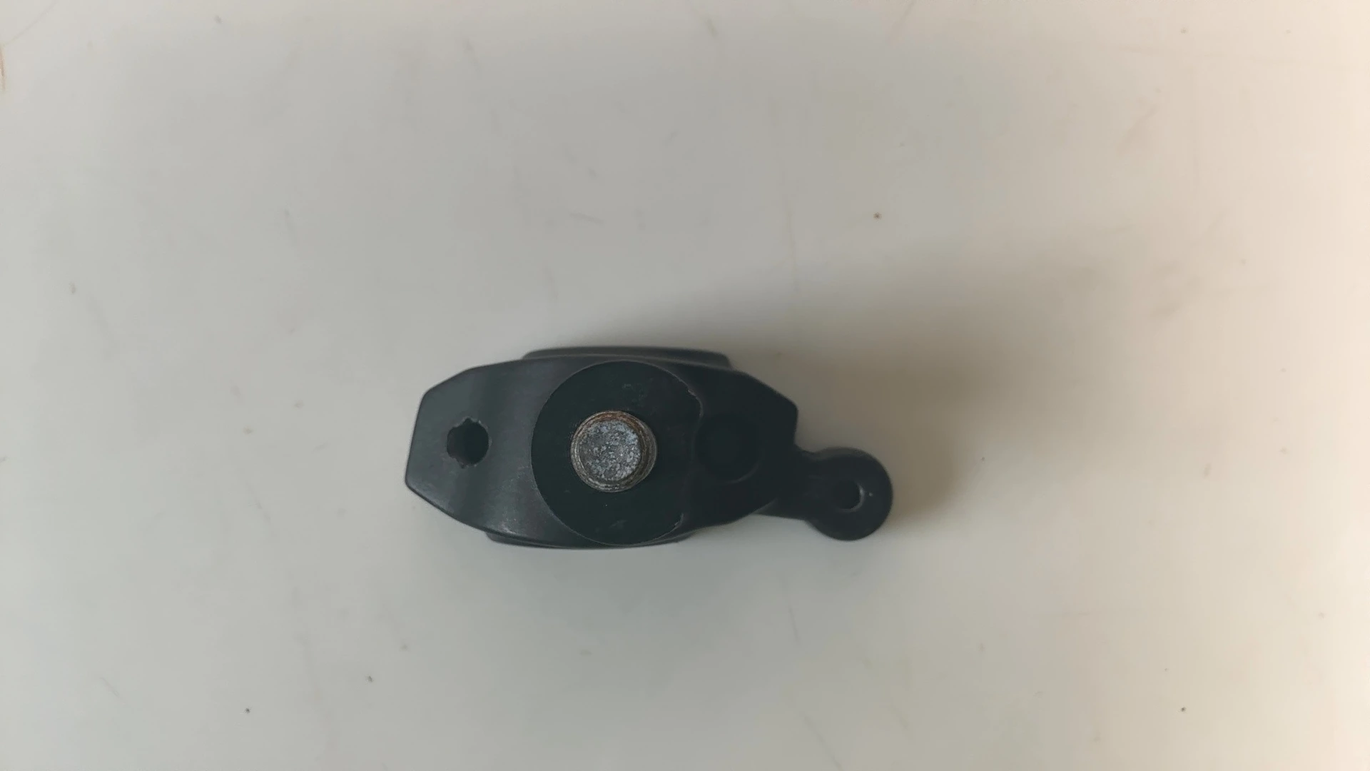 Yamaha XSR900 MT09 RN43 Right Lower Handlebar Holder 2016-21 OEM 1RC-24848-12-00 - Image 6