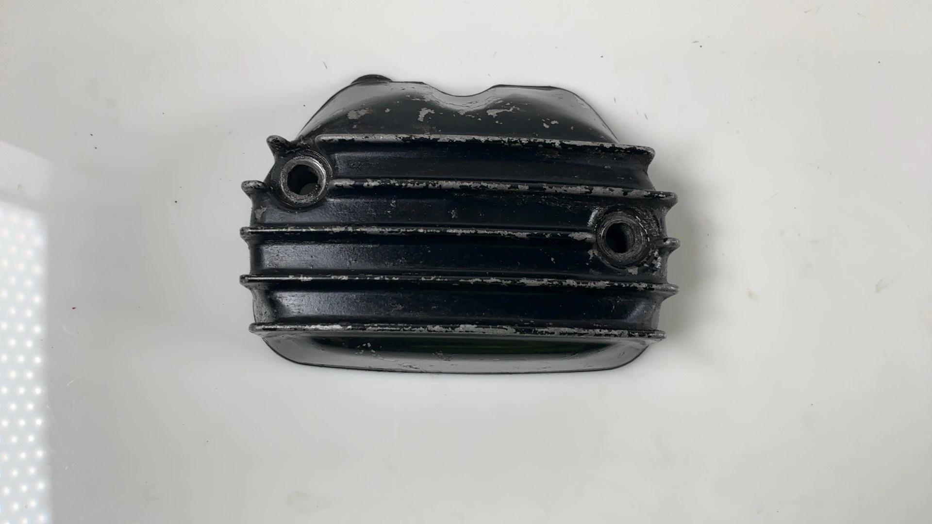 Kawasaki CSR305 LTD KZ305 GPz305 305cc Points Breaker Cover 1981-1989 14027-1014
