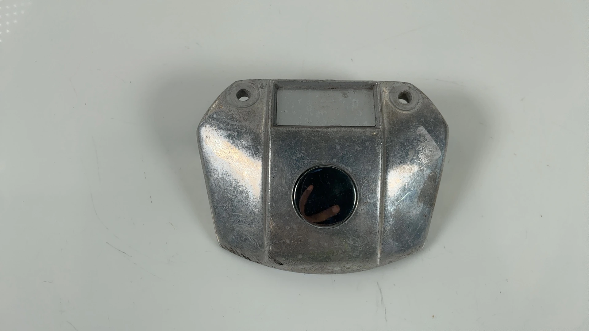 Harley Dyna Sportster 1450cc Headlight Visor Bracket 1992-2020 OEM 67900-92