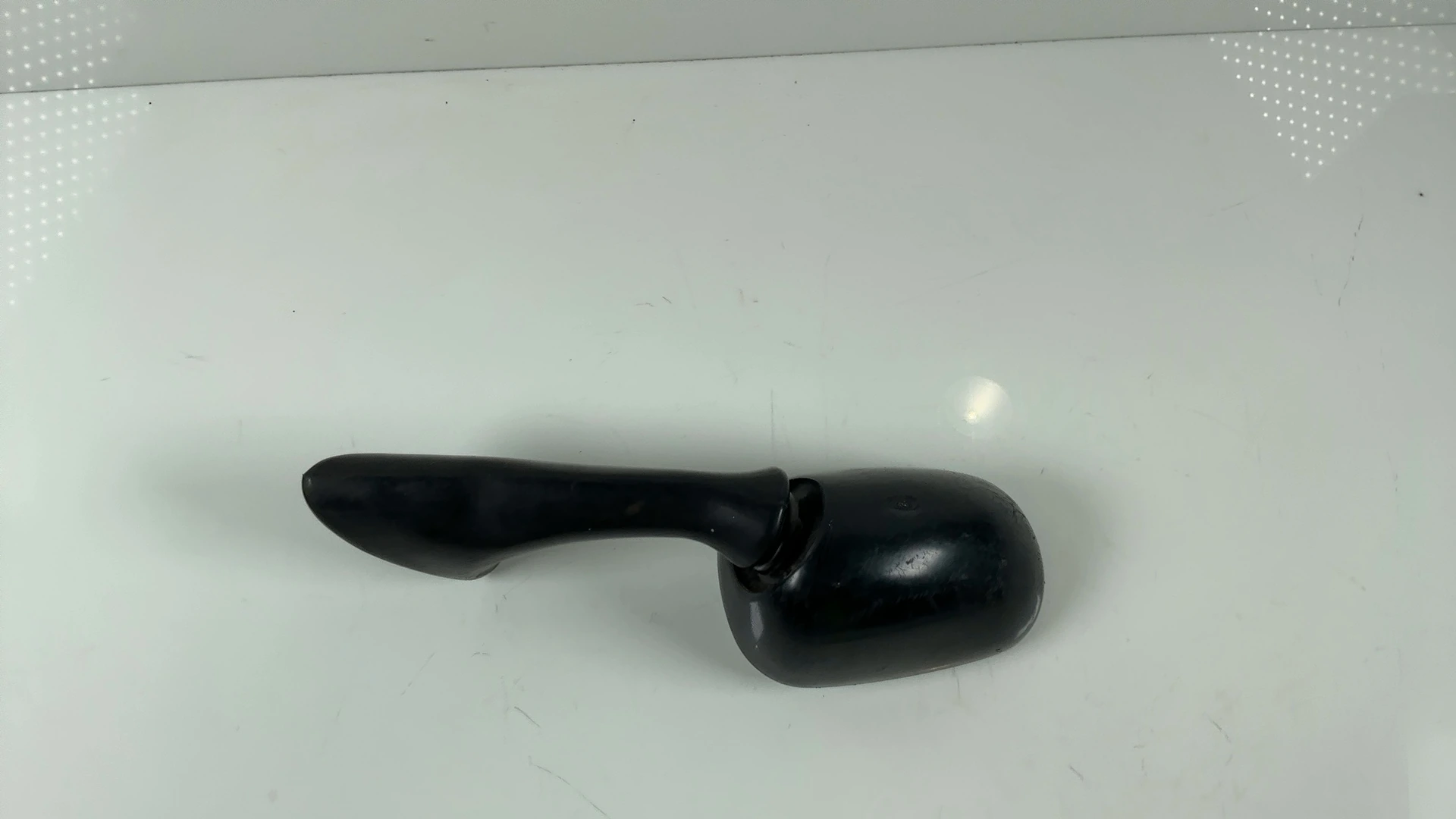 Honda VFR750F RC36 750cc Right Rear View Mirror 1994-1997 OEM 88110-MZ7-003 - Image 3